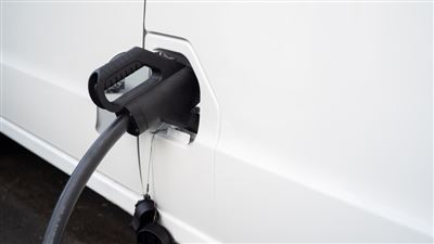 ون برقی دانگ‌فنگ EC35