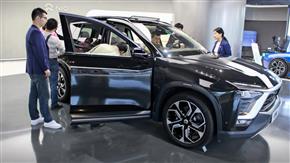 کاهش کم‌سابقه فروش خودرو در چین