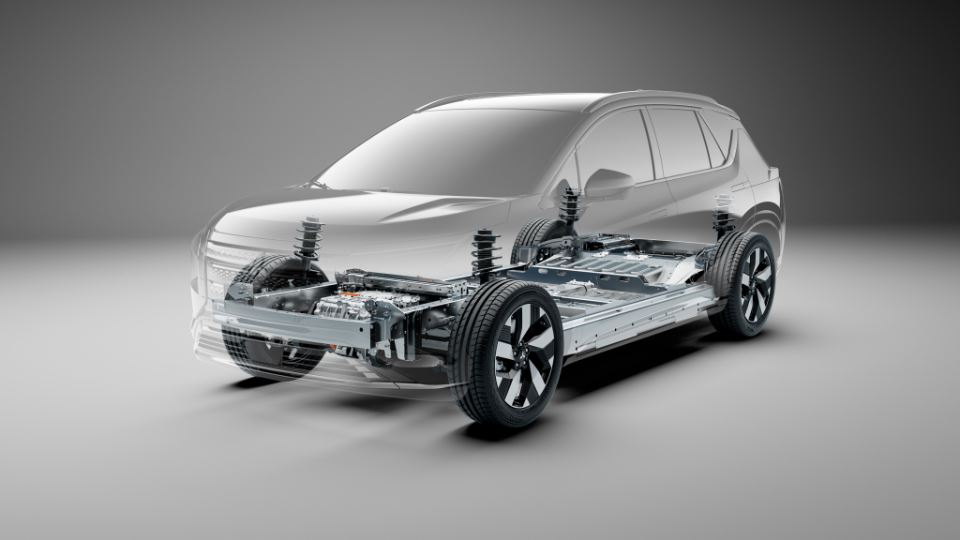 میتسوبیشی ایرترک 2022