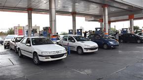 لاریجانی: گران شدن قیمت بنزین، امسال بعید است