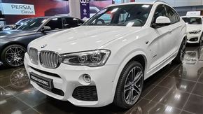 شرایط فروش ب ام و و ثبت نام BMW پرشیا خودرو (تیر 1402)