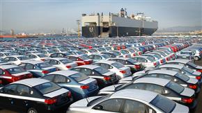 پرونده تخلف واردات خودرو: گزارش رئیس‌جمهوری به مردم