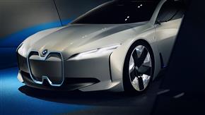 برنامه ب‌ام‌و برای خودروهای برقی تا سال 2025