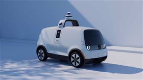 نورو، آینده خودروهای تجاری
