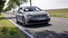 پرفروش‌ترین خودروهای 2020 در آلمان