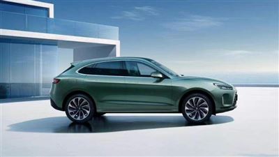هواوی AITO M5