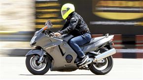 شرایط مجوز تردد موتورسیکلت تا 550 سی سی