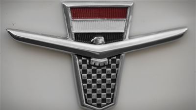 ملاقات با فورد تاندربرد مدل 1963