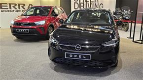 بررسی اپل کورسا 2024 پرشیا خودرو (Opel Corsa)