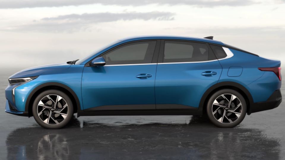 2023 کیا K3