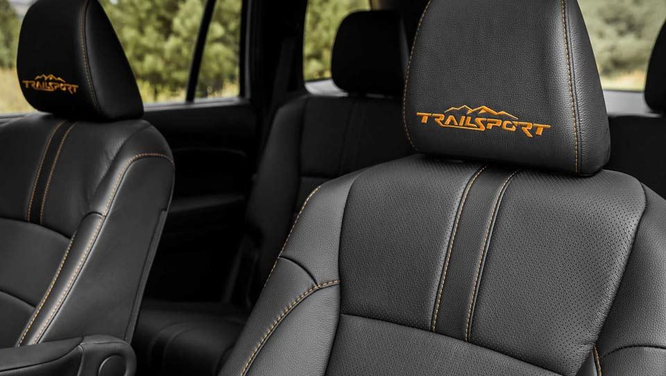 هوندا پاسپورت 2022