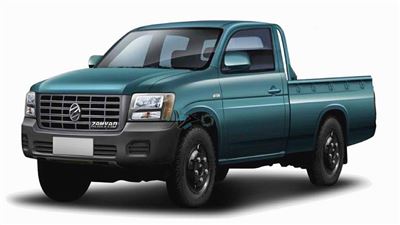 ماشین صحرا زامیاد