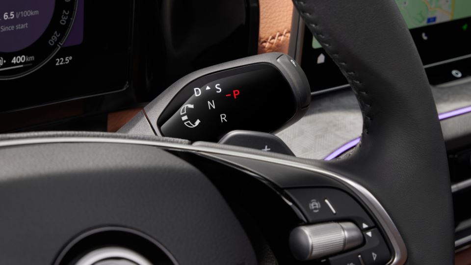 اشکودا کودیاک 2024