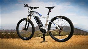 دوچرخه‌‌های برقی یاماها برای 2018