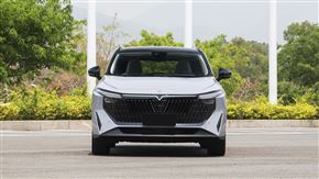 بررسی ونوسیا وی آنلاین پلاگین هیبرید (V-Online DD-i) منبع سایت باما