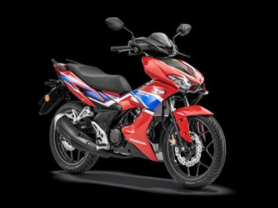 هوندا RS-X
