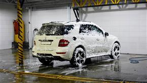 بهترین مایع برای شستن خودرو چیست؟
