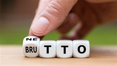 متوسط حقوق کارمند در کشور آلمان