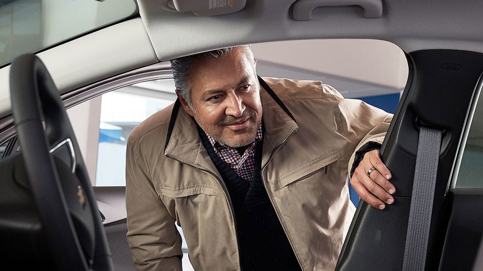 خرید خودروی کارکرده در آلمان