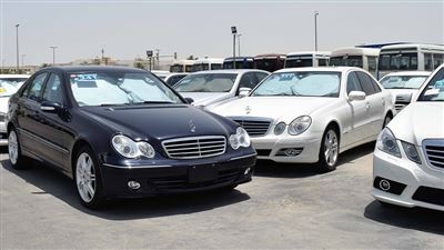 خرید خودرو لیزینگی در آلمان