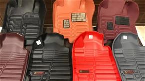 بهترین کفپوش ماشین خارجی و ایرانی (راهنمای خرید و قیمت) منبع سایت باما