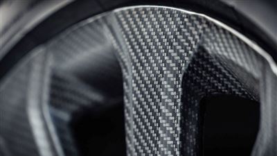 رینگ‌های 22 اینچی فیبرکربنی برای بنتلی بنتایگا