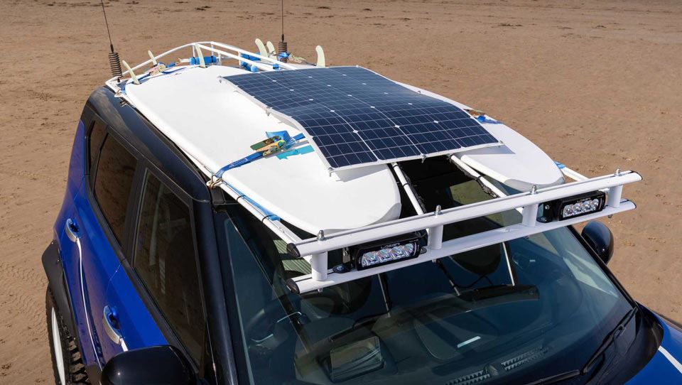 کیا سول برقی نسخه Boardmasters Edition
