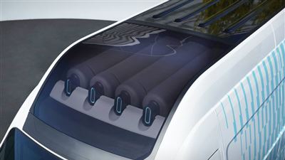 رنو مستر ون H2-Tech