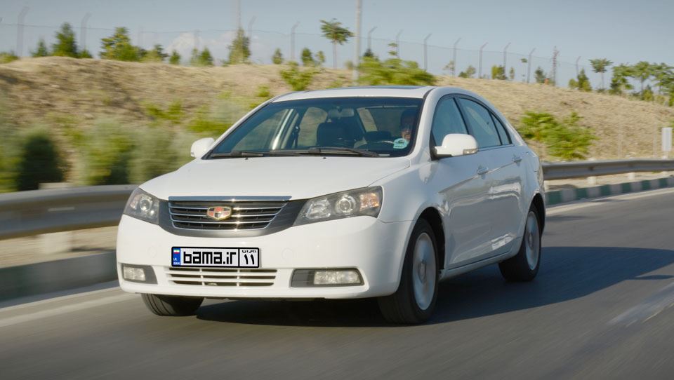 پیشرانه جیلی امگرند EC7