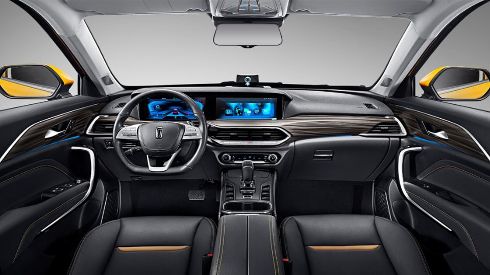 بستیون T77 Pro