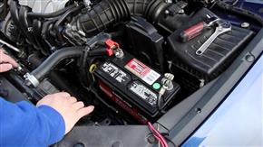 چگونه از باتری خودرو مراقبت کنیم