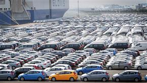 احتمال واردات 100 هزار خودرو غیرقانونی به کشور