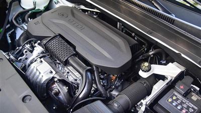 پیشرانه بائوجون RS-5