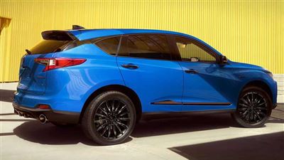 آکورا RDX مدل 2022