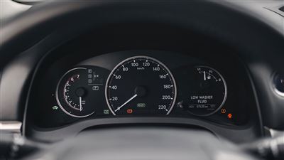 لکسوس CT200h
