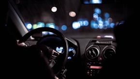 راهکارهای طلایی برای رانندگی در شب