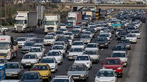 شرایط تردد و ورود خودروهای ایرانی به عراق
