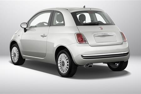 مشخصات فنی 500