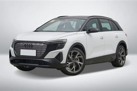 مشخصات فنی q5etron40