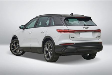 مشخصات فنی q5etron40