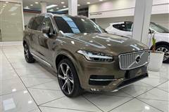 ولوو، XC90