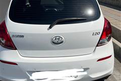 هیوندای، i20