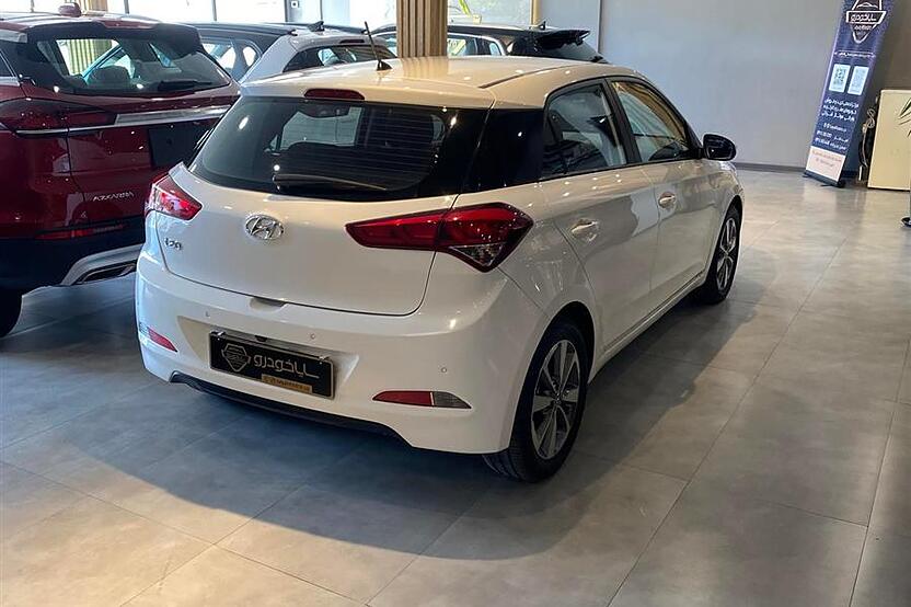 هیوندای، i20 (مونتاژ)