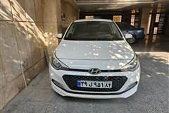 هیوندای، i20 (مونتاژ)