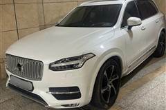 ولوو، XC90