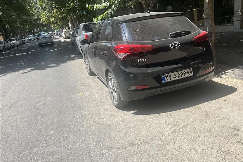 هیوندای، i20 (مونتاژ)