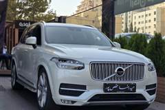 ولوو، XC90