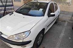 پژو، 206 SD