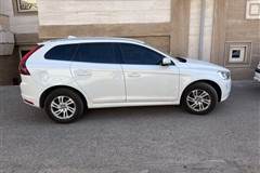 ولوو، XC60