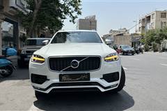 ولوو، XC90